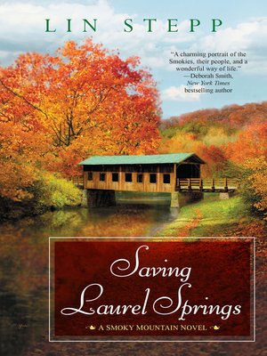 cover image of Saving Laurel Springs